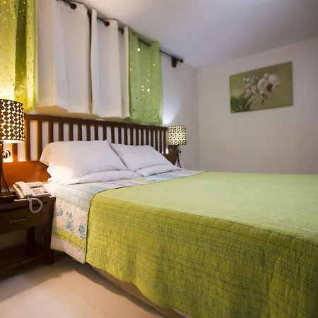 Ideal Villa Hotel-3